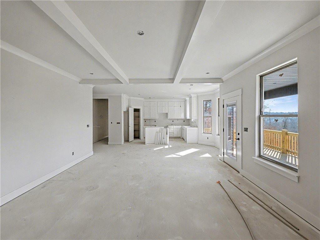 42 Cawood Drive, Bella Vista, AR 72714