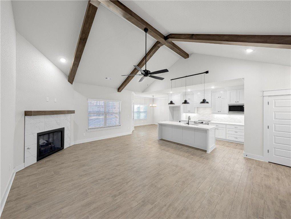 32 Malone Drive, Bella Vista, AR 72715