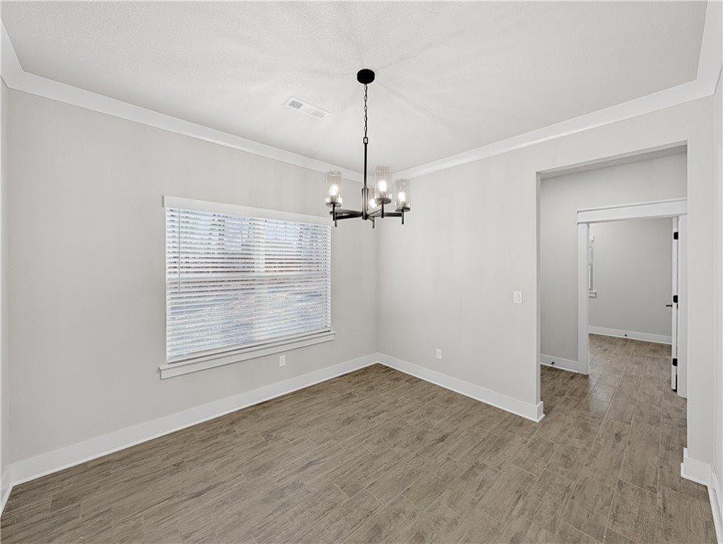 32 Malone Drive, Bella Vista, AR 72715