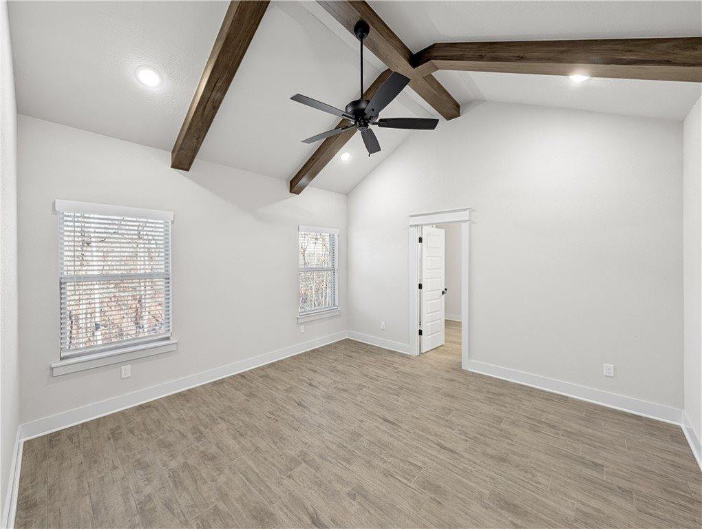 32 Malone Drive, Bella Vista, AR 72715