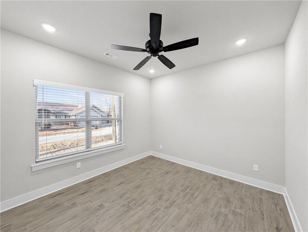 32 Malone Drive, Bella Vista, AR 72715