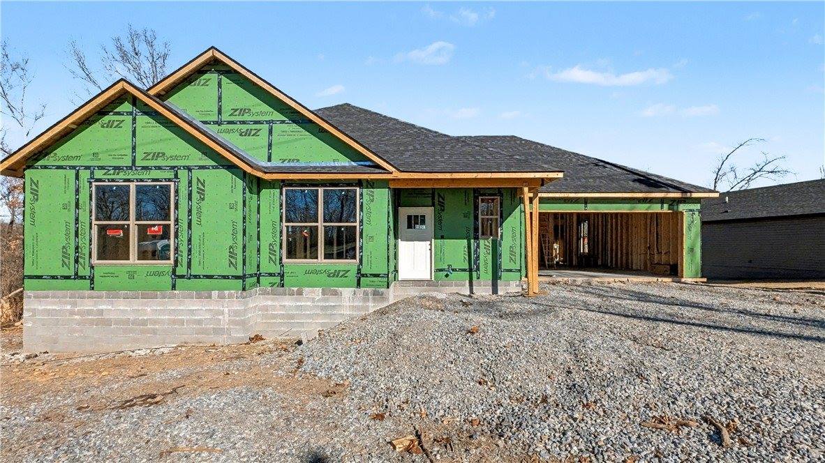 32 Malone Drive, Bella Vista, AR 72715