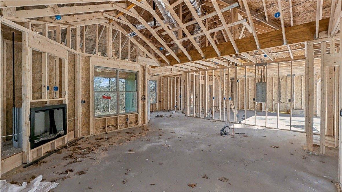 32 Malone Drive, Bella Vista, AR 72715