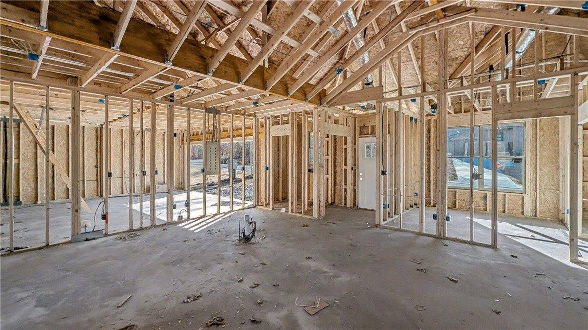 32 Malone Drive, Bella Vista, AR 72715