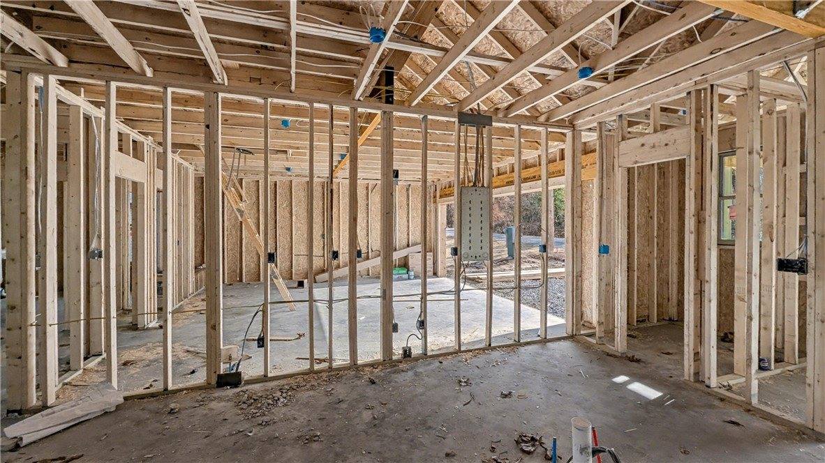 32 Malone Drive, Bella Vista, AR 72715