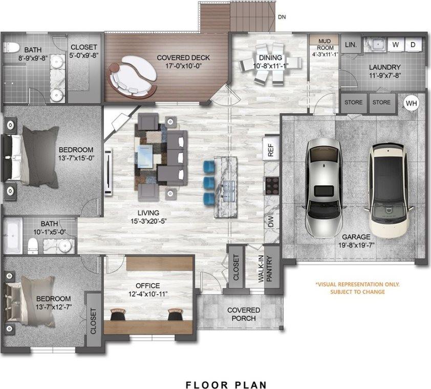 32 Malone Drive, Bella Vista, AR 72715