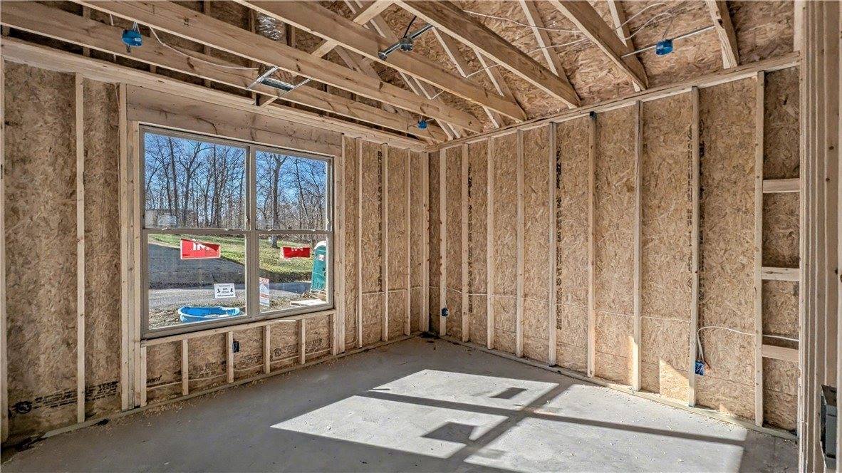 32 Malone Drive, Bella Vista, AR 72715