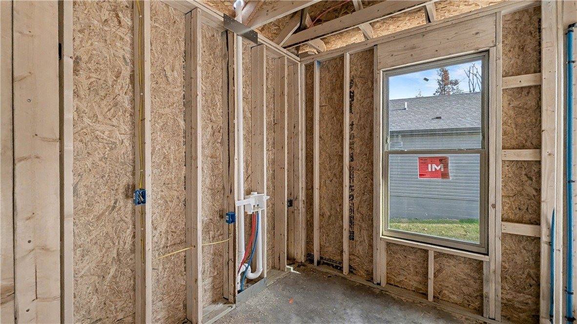 32 Malone Drive, Bella Vista, AR 72715