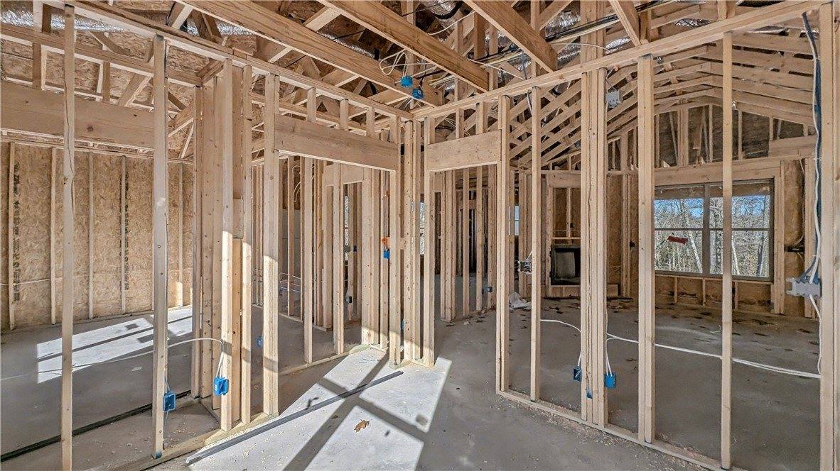 32 Malone Drive, Bella Vista, AR 72715