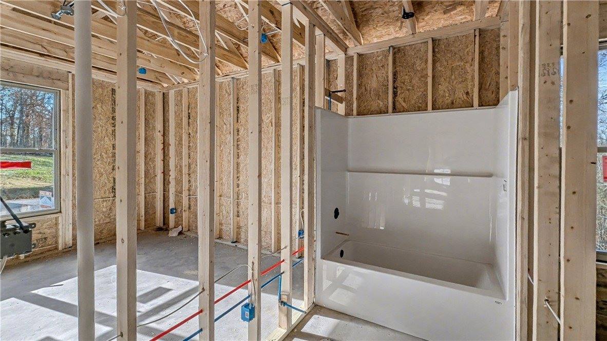 32 Malone Drive, Bella Vista, AR 72715