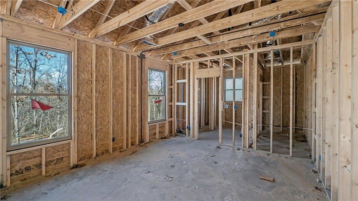 32 Malone Drive, Bella Vista, AR 72715