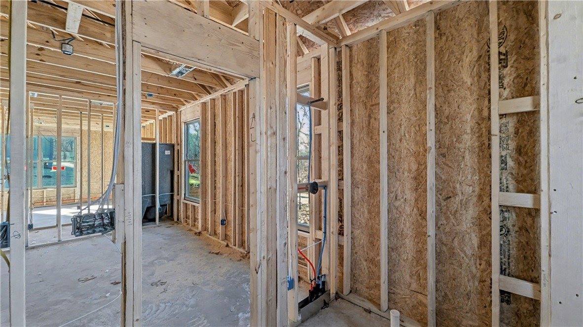 32 Malone Drive, Bella Vista, AR 72715