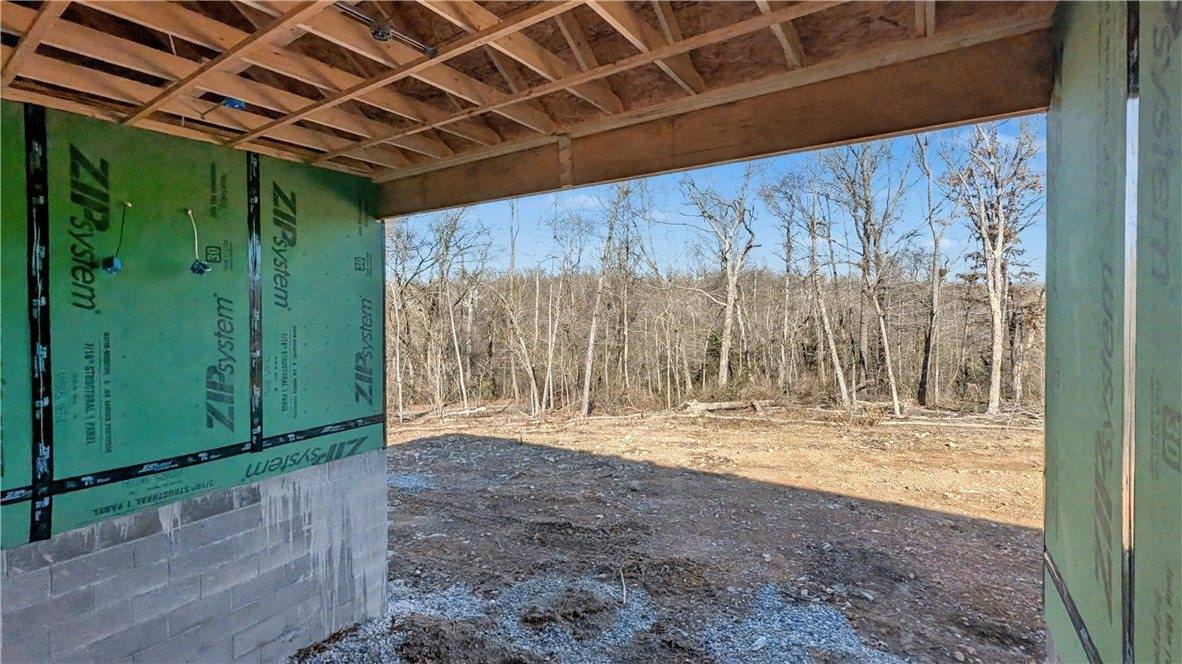 32 Malone Drive, Bella Vista, AR 72715