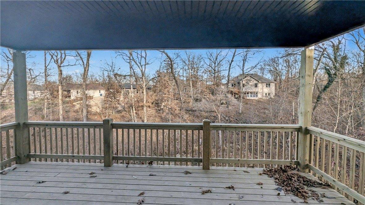 10 Atkin Lane, Bella Vista, AR 72715