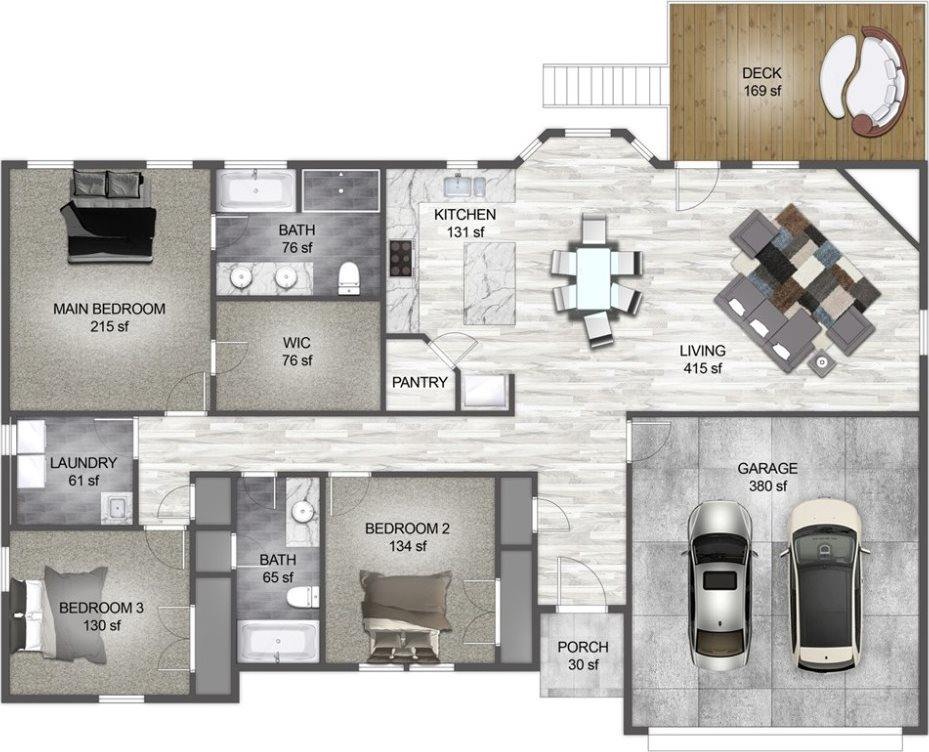 10 Atkin Lane, Bella Vista, AR 72715