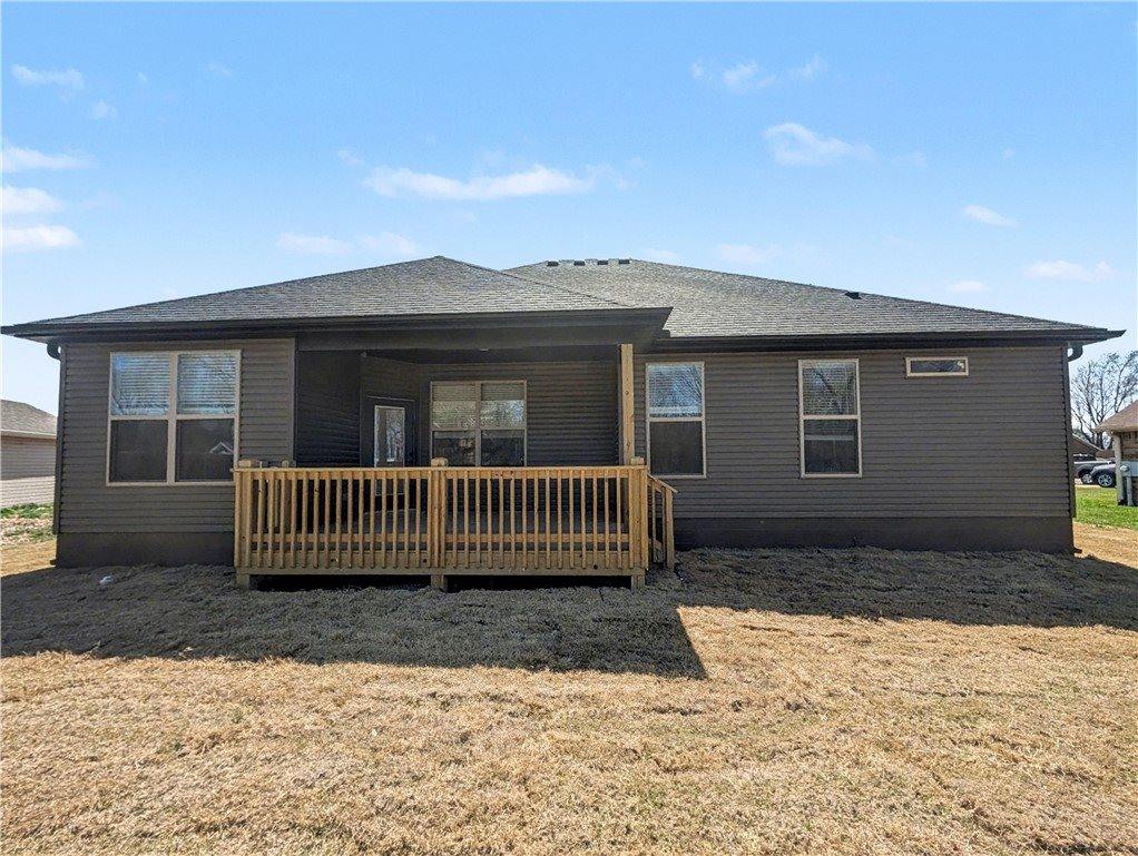 18 Hillswick Drive, Bella Vista, AR 72715