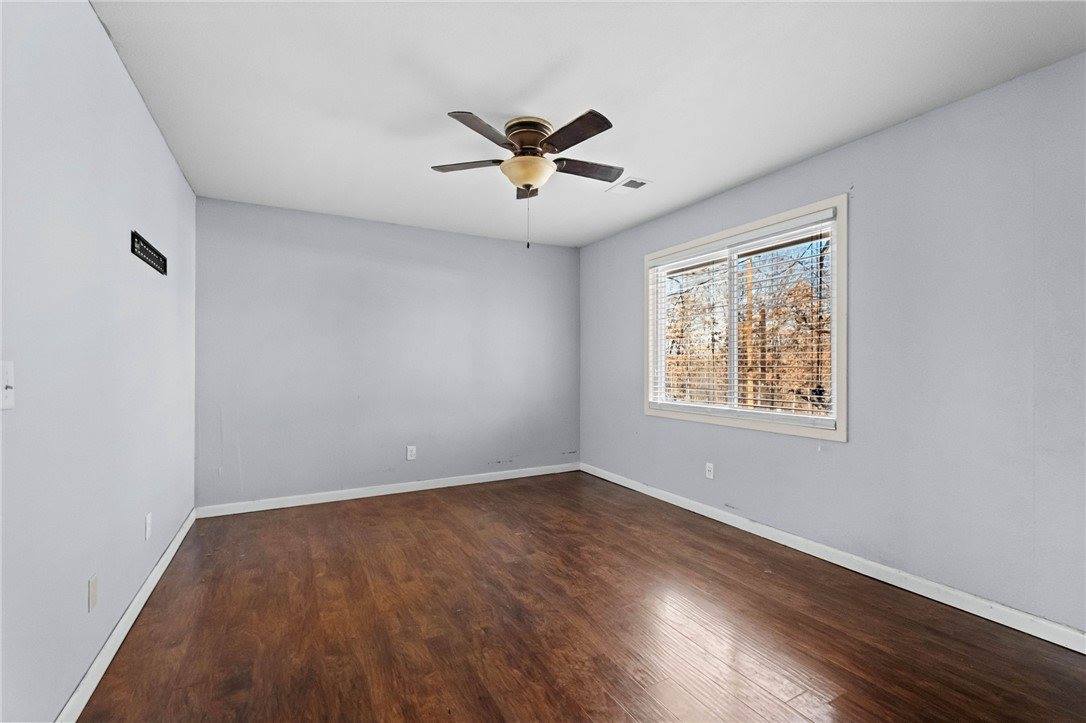 7 Woodbridge Drive, Bella Vista, AR 72714