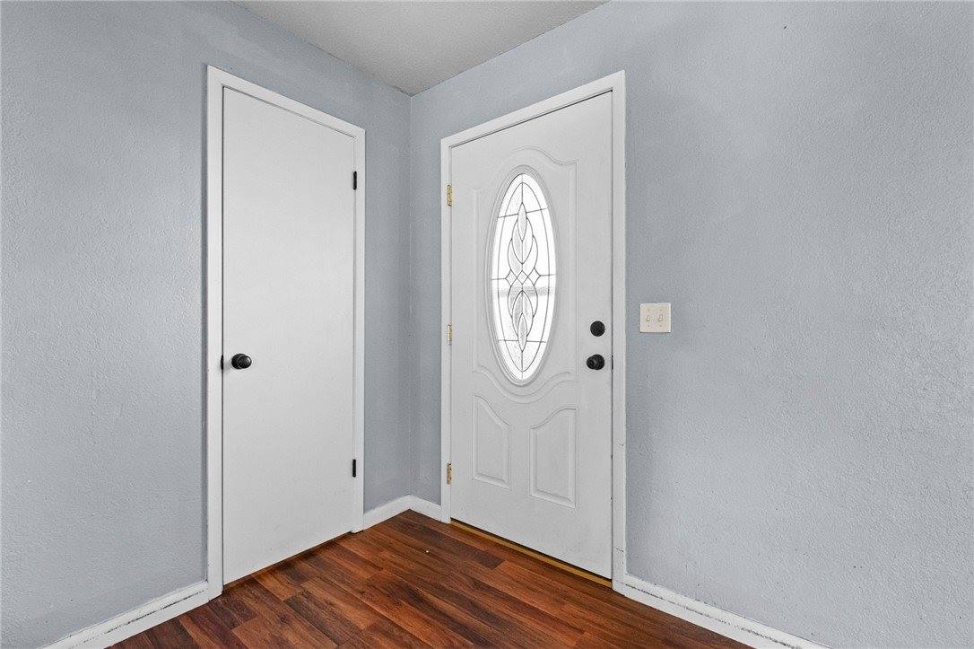 7 Woodbridge Drive, Bella Vista, AR 72714