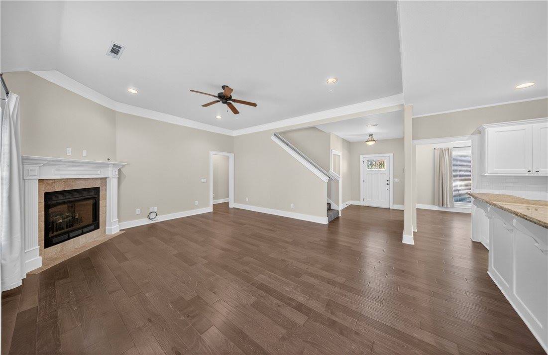 1221 Chancery Lane, Cave Springs, AR 72718