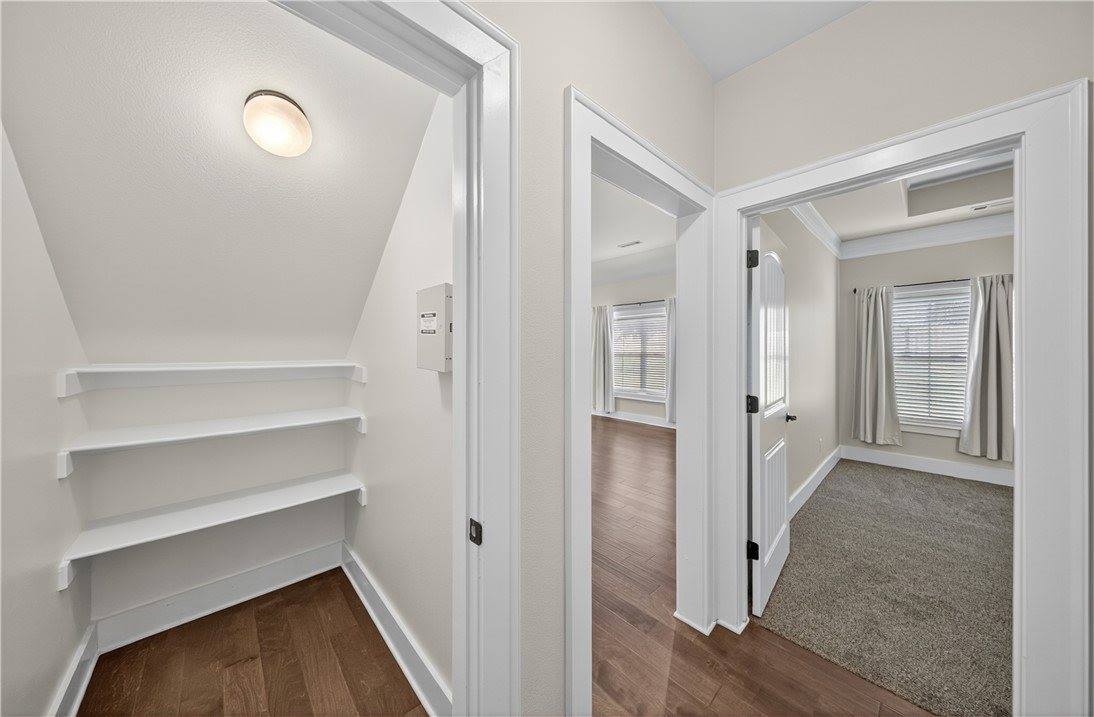 1221 Chancery Lane, Cave Springs, AR 72718