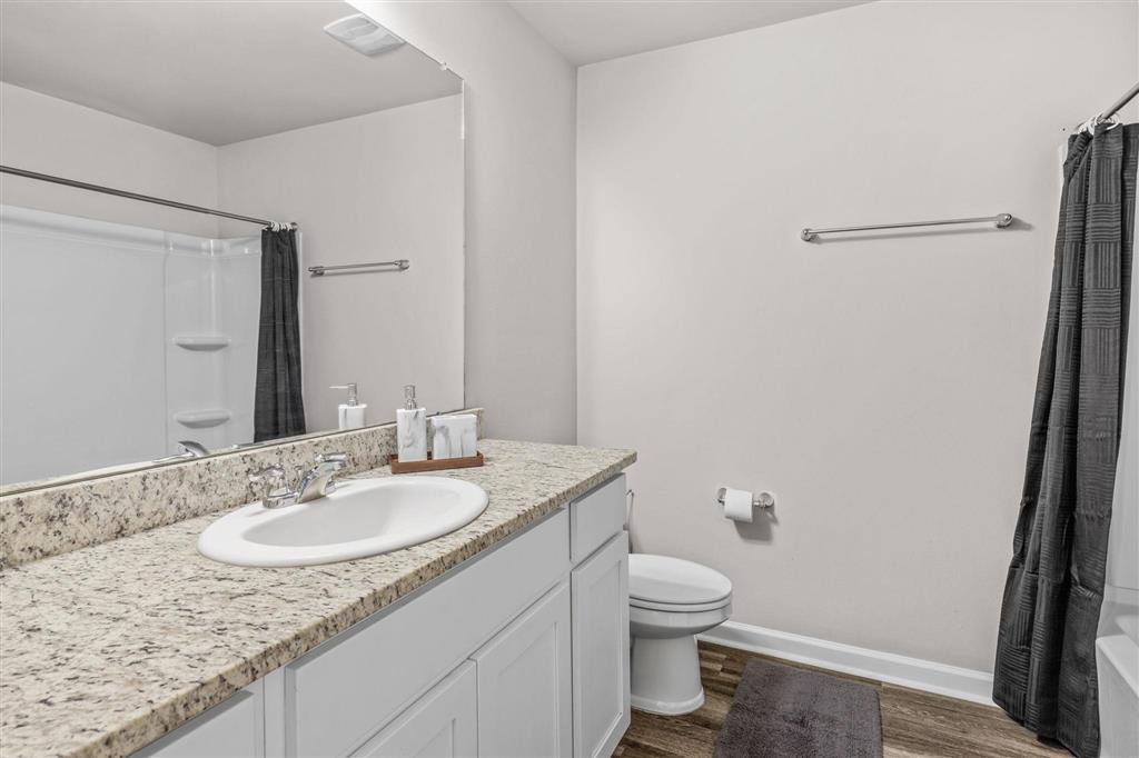 1075 South Berryvine Ln Lane, Lake Charles, LA 70611