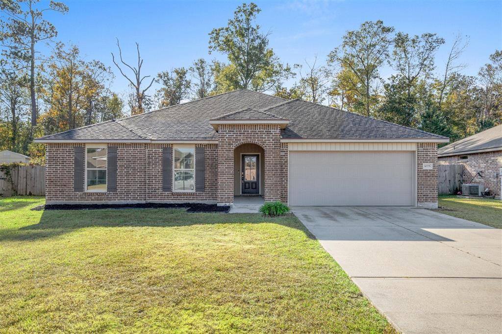 1075 South Berryvine Ln Lane, Lake Charles, LA 70611
