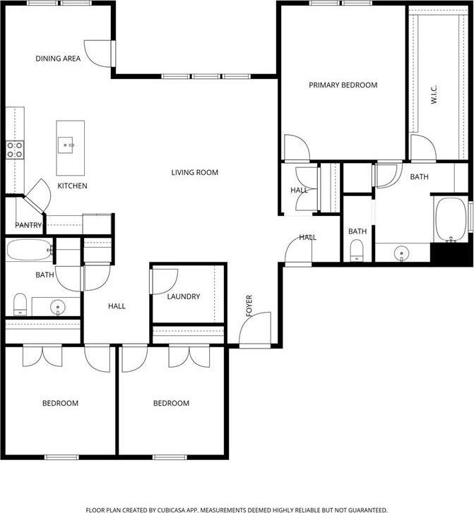 1075 South Berryvine Ln Lane, Lake Charles, LA 70611