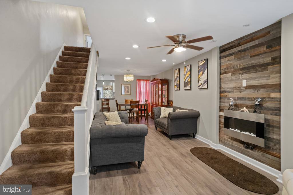 3812 Flowerton Road, Baltimore, MD 21229