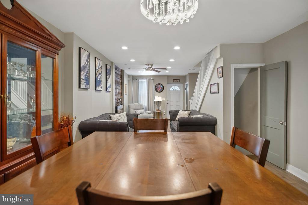 3812 Flowerton Road, Baltimore, MD 21229