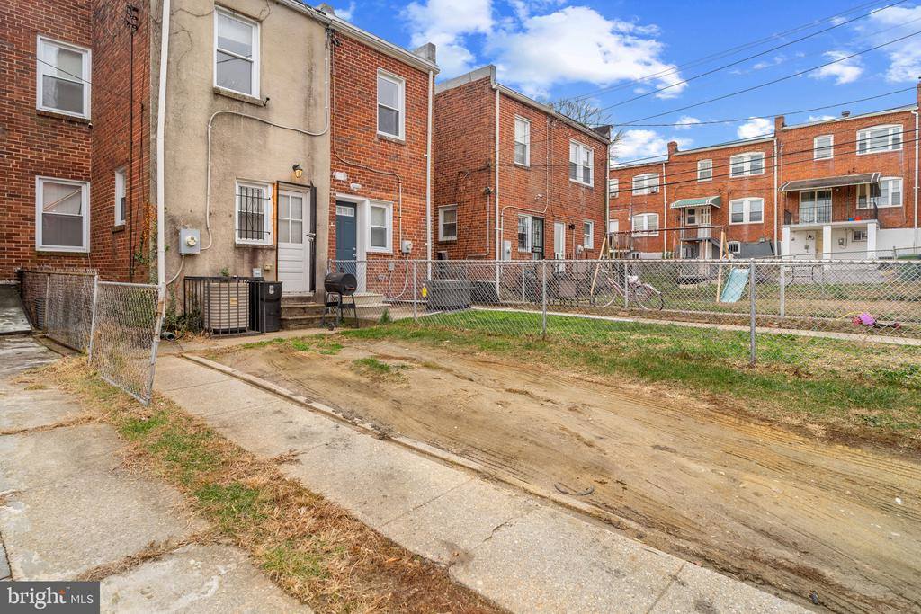 3812 Flowerton Road, Baltimore, MD 21229