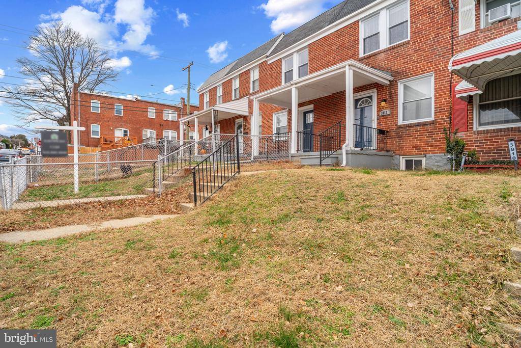 3812 Flowerton Road, Baltimore, MD 21229