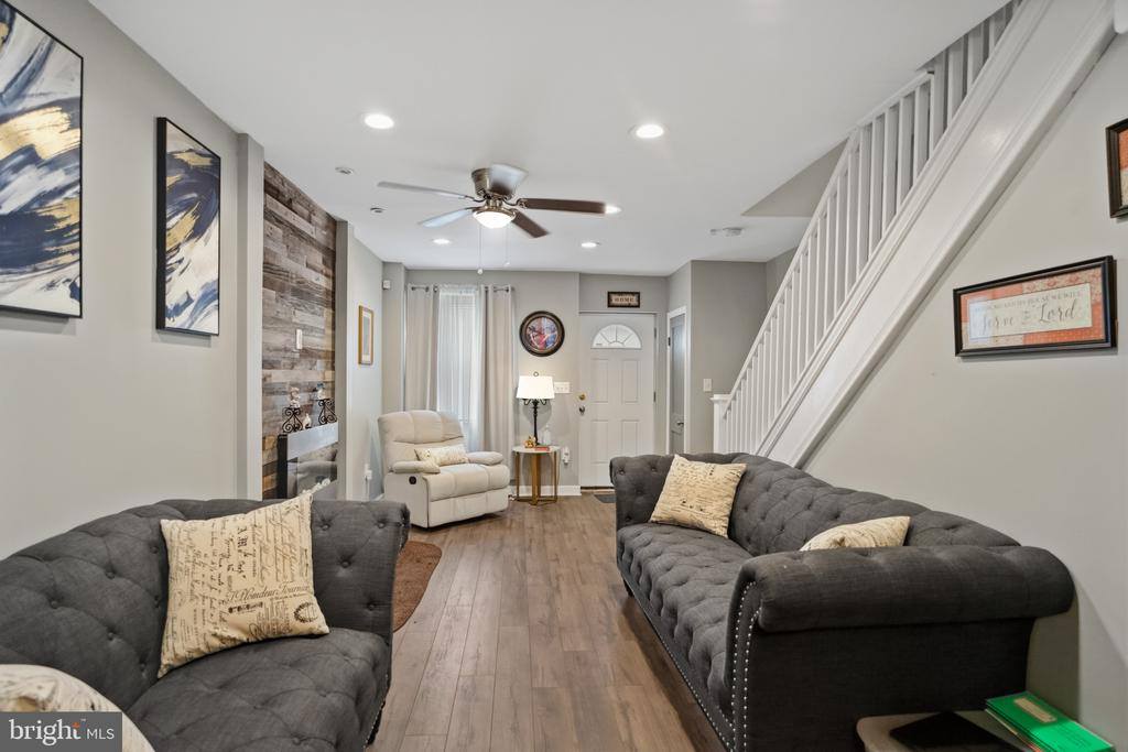 3812 Flowerton Road, Baltimore, MD 21229