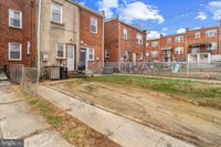 3812 Flowerton Road, Baltimore, MD 21229