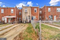 3812 Flowerton Road, Baltimore, MD 21229