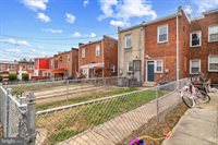 3812 Flowerton Road, Baltimore, MD 21229