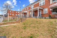 3812 Flowerton Road, Baltimore, MD 21229