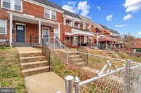 3812 Flowerton Road, Baltimore, MD 21229