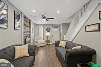 3812 Flowerton Road, Baltimore, MD 21229