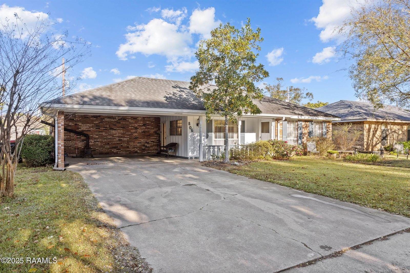 806 Dulles Drive, Lafayette, LA 70506
