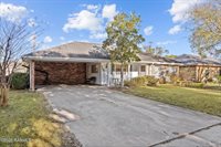 806 Dulles Drive, Lafayette, LA 70506