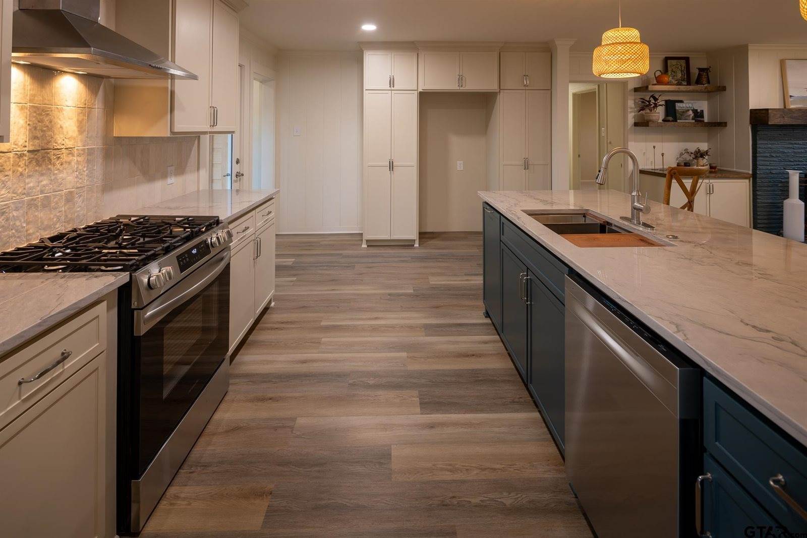 3518 Bain Pl, Tyler, TX 75701