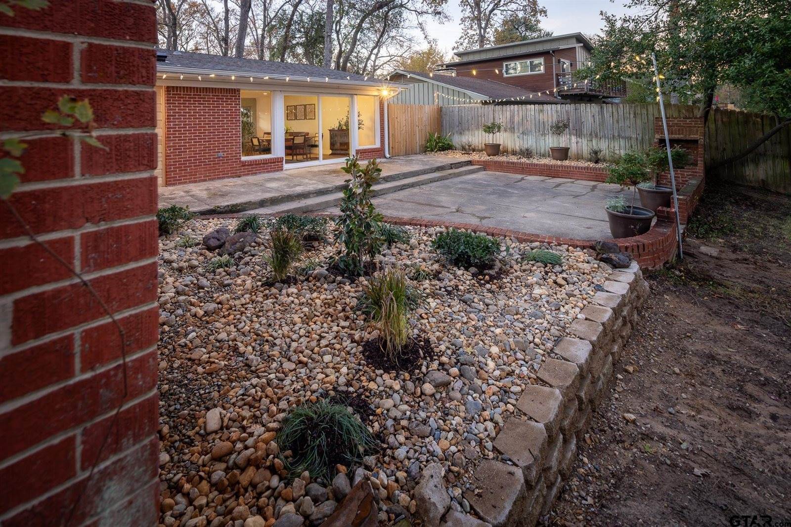 3518 Bain Pl, Tyler, TX 75701