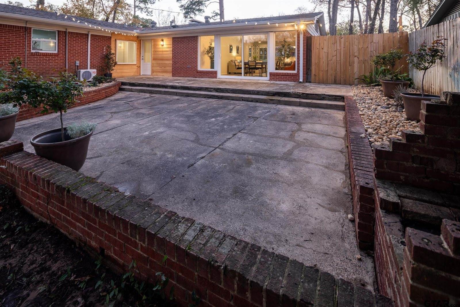 3518 Bain Pl, Tyler, TX 75701