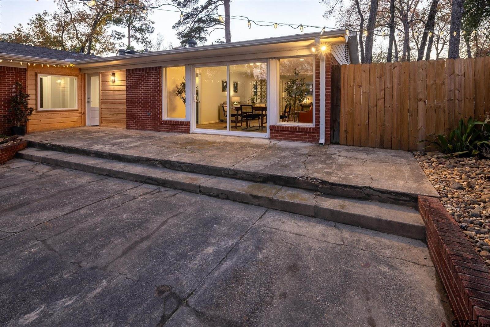 3518 Bain Pl, Tyler, TX 75701