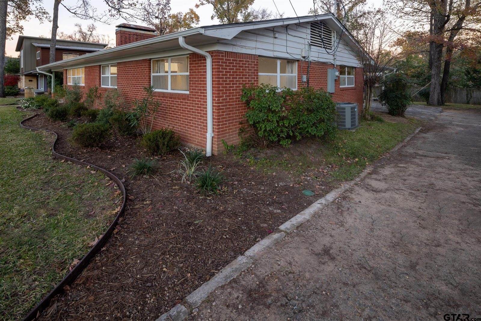 3518 Bain Pl, Tyler, TX 75701