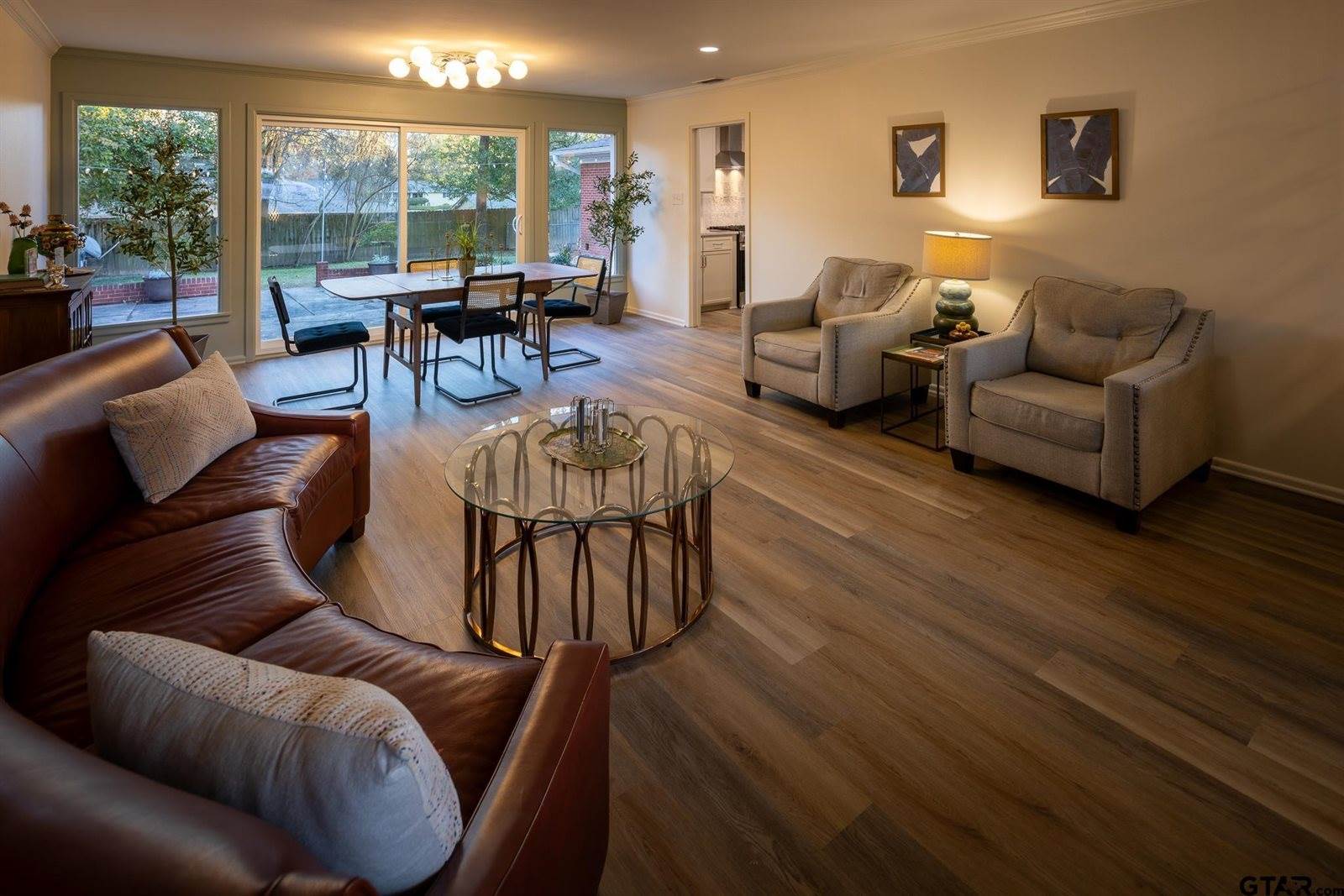 3518 Bain Pl, Tyler, TX 75701