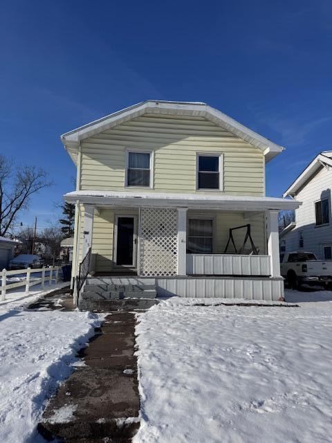 315 Nashoba Avenue, Columbus, OH 43223