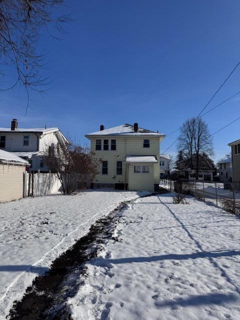 315 Nashoba Avenue, Columbus, OH 43223