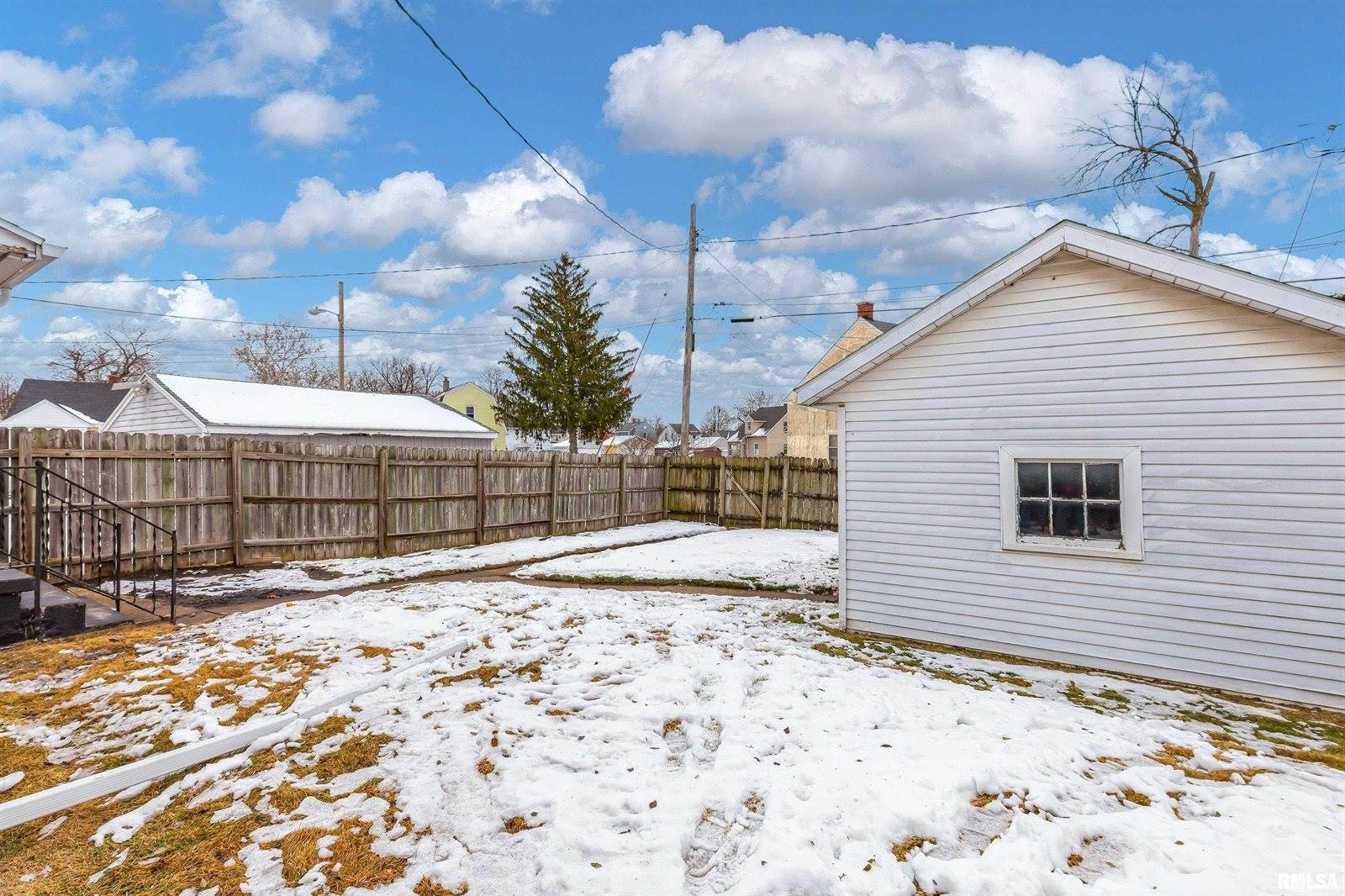 2639 Whitewood Avenue, Davenport, IA 52802