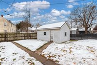 2639 Whitewood Avenue, Davenport, IA 52802